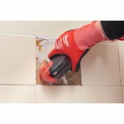 Полотно шліфувальне STARLOCK MILWAUKEE TCG для б/функціонального інструмента, 80х80х80мм