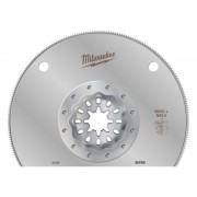 Полотно BiM STARLOCK MILWAUKEE для б/функціонального інструмента, діаметр 100/28мм (деревина з цвяхами)