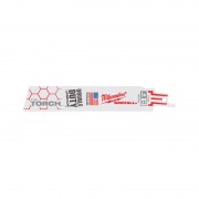 Полотно для сабельных пил TORCH MILWAUKEE, 150х1,8мм, (25шт), (металл)