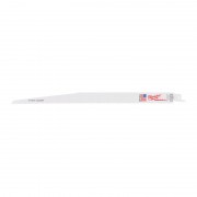 Полотно для шабельних пил GP THIN KERF MILWAUKEE, 300х3,1/2,1мм, (50шт), (универсальні)