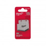 Лезвие V-подобное сменное для резака по полиетиленовым трубам MILWAUKEE, (замена на 4932479408)