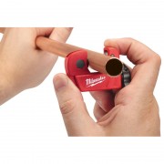Мини-труборез для медных труб MILWAUKEE 48229250 3-15мм