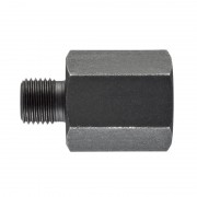 Переходник для коронок алмазных Diamond Plus MILWAUKEE, для КШМ, M14 (Ø22-29мм)