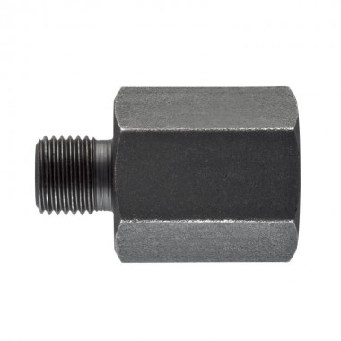 Переходник для коронок алмазных Diamond Plus MILWAUKEE, для КШМ, M14 (Ø22-29мм)