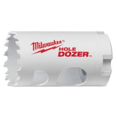 Коронка Bi-Metal 32мм Milwaukee (III) (1 шт)