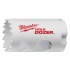 Коронка Bi-Metal 32мм Milwaukee (III) (1 шт) Коронка Bi-Metal 32мм Milwaukee (III) (1 шт)