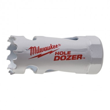 Коронка Bi-Metal 24мм Milwaukee (III) (1 шт)