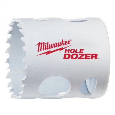 Коронка Bi-Metal 44мм Milwaukee (III) (1 шт)