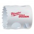 Коронка Bi-Metal 44мм Milwaukee (III) (1 шт)