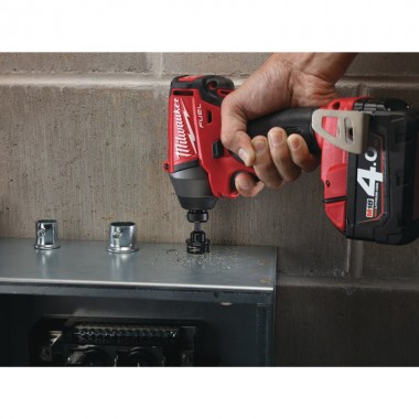 Коронка Shockwave MILWAUKEE діаметр 19мм
