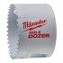 Коронка Bi-Metal 70мм Milwaukee (III) (1 шт) Коронка Bi-Metal 70мм Milwaukee (III) (1 шт)