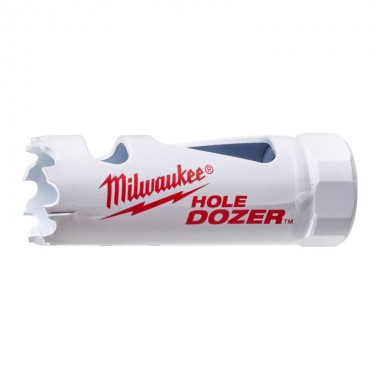 Коронка Bi-Metal 20мм Milwaukee (III) (1 шт)
