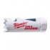 Коронка Bi-Metal 20мм Milwaukee (III) (1 шт) Коронка Bi-Metal 20мм Milwaukee (III) (1 шт)