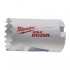 Коронка Bi-Metal 33мм Milwaukee (III) (1 шт)
