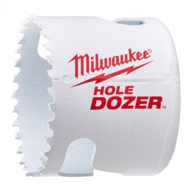 Коронка Bi-Metal 59мм Milwaukee (III) (1 шт)