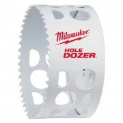 Коронка Bi-Metal HOLE DOZER™ MILWAUKEE (III) Ø92мм