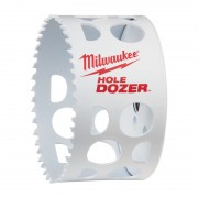 Коронка Bi-Metal 83мм Milwaukee (III) (1 шт)