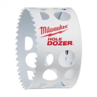 Коронка Bi-Metal 83мм Milwaukee (III) (1 шт)