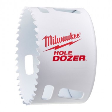 Коронка Bi-Metal 79мм Milwaukee (III) (1 шт)