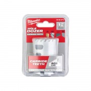 Биметаллическая коронка HOLEDOZER CARBIDE 35мм (1 шт)