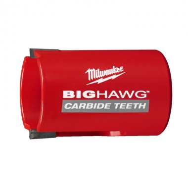 Коронка по мультиматеріалу MILWAUKEE Bighawg, діаметр 51 мм