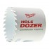 Біметалічна коронка HOLEDOZER CARBIDE 51мм (1 шт) Біметалічна коронка HOLEDOZER CARBIDE 51мм (1 шт)