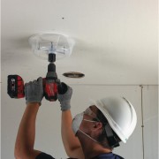 Коронка для сверления мягких материалов 51-178мм (балеринка) (1 шт)