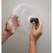 Коронка для сверления мягких материалов 51-178мм (балеринка) (1 шт)