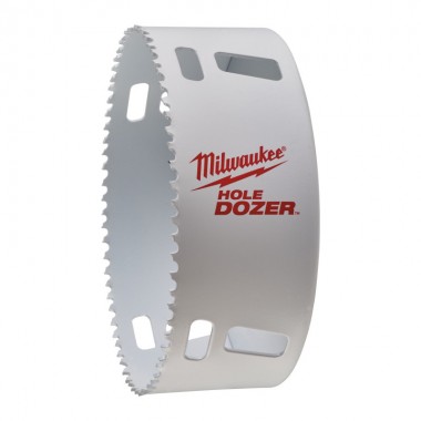 Коронка Bi-Metal 127мм Milwaukee (III) (1 шт)