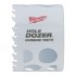 Біметалева коронка HOLEDOZER CARBIDE 65мм (1 шт) Біметалева коронка HOLEDOZER CARBIDE 65мм (1 шт)