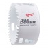 Коронка Bi-Metal HOLE DOZER™ CARBIDE MILWAUKEE Ø89мм