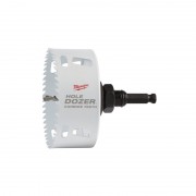 Коронка Bi-Metal Carbide MILWAUKEE, діаметр 108мм
