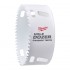 Біметалева коронка HOLEDOZER CARBIDE 114мм (1 шт) Біметалева коронка HOLEDOZER CARBIDE 114мм (1 шт)