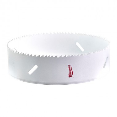 Коронка Bi-Metal HOLE DOZER™ MILWAUKEE (III) Ø160мм Коронка Bi-Metal HOLE DOZER™ MILWAUKEE (III) Ø160мм