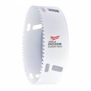 Коронка Bi-Metal Carbide MILWAUKEE, діаметр 152мм