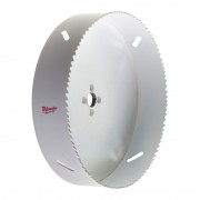 Коронка Bi-Metal MILWAUKEE, діаметр 177мм