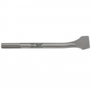 Долото для видалення плитки SDS-MAX MILWAUKEE, 300x80мм