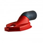 Система видалення пилу (насадка) Xtractor MILWAUKEE для свердління до перфоратора діаметр 41 мм