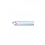 Коронка алмазна MILWAUKEE 1 1/4˝ UNC WCHP-TK THIN KERF Ø126х525х450мм