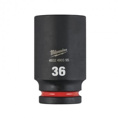 Головка ShW 3/4 36 мм, подовжена (заміна для 4932471651)