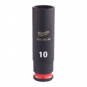 Головка удлиненная ShW 1/4 SKT 10мм (1 шт) (замена для 4932478004)