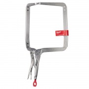 Ручний інструмент TORQUE LOCK струбцина тип С нерухомими губками 18