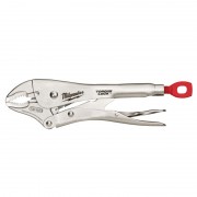 Затискач Torque Lock MILWAUKEE, 1-38 мм, (закруглені губки)