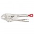 Ручний інструмент затискач 7" CURVED JAW (170мм) NEW (заміна для 48223421) Ручний інструмент затискач 7" CURVED JAW (170мм) NEW (заміна для 48223421)