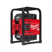 Инвертор напряжения аккумуляторный 864Втч MXF PS-602 с батареями MILWAUKEE MX FUEL