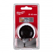 Коронка алмазна Diamond Max MILWAUKEE, O40мм