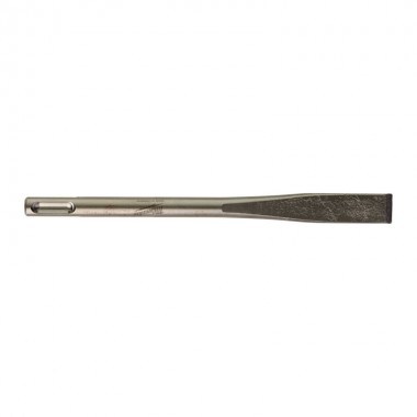 Долото пласке SDS-PLUS MILWAUKEE, 180мм Долото пласке SDS-PLUS MILWAUKEE, 180мм