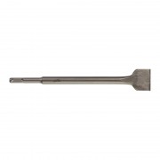 Долото плоское SDS+ 250х40мм (1 шт)