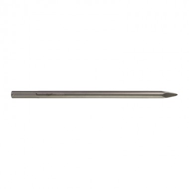 Долото гостре SDS-Max 400мм (1 шт) Долото гостре SDS-Max 400мм (1 шт)