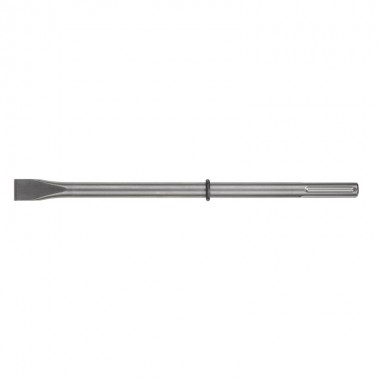 Долото плоское SDS Max Pointed 400мм DE (для системы пылеудаления) (1 шт) Долото плоское SDS Max Pointed 400мм DE (для системы пылеудаления) (1 шт)